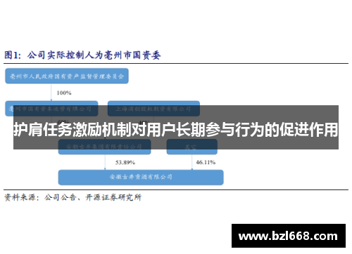护肩任务激励机制对用户长期参与行为的促进作用