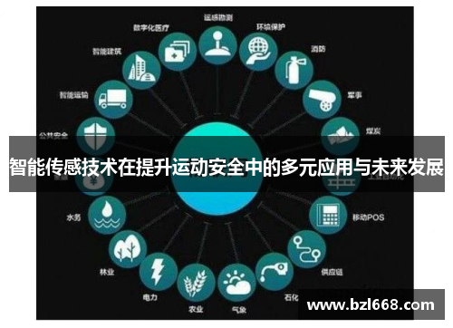 智能传感技术在提升运动安全中的多元应用与未来发展